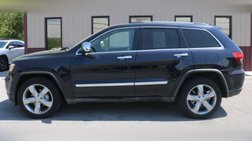2011 Jeep Grand Cherokee Limited