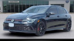 2024 Volkswagen Golf GTI 380 SE
