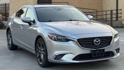 2016 Mazda MAZDA6 i Grand Touring