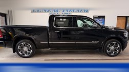 2020 Ram Ram Pickup 1500 Limited
