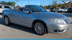2013 Chrysler 200 Limited