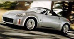 2006 Nissan 350Z Grand Touring