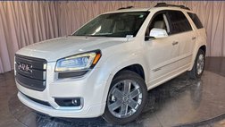 2014 GMC Acadia Denali