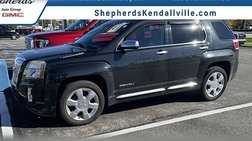 2015 GMC Terrain Denali