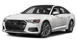 2024 Audi A6 quattro Premium Plus 45 TFSI