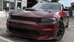 2020 Dodge Charger R/T