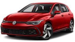 2023 Volkswagen Golf GTI 40th Anniversary Edition
