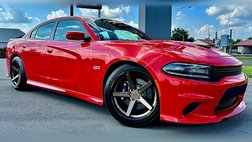 2019 Dodge Charger R/T Scat Pack