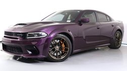 2022 Dodge Charger SRT Hellcat