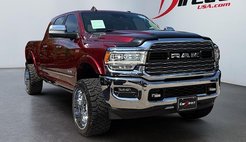 2019 Ram Ram Pickup 2500 Limited