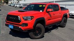 2023 Toyota Tacoma TRD Pro