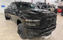 2026 Ram Ram Pickup 3500 Laramie