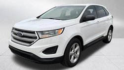 2017 Ford Edge SE