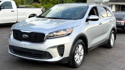 2019 Kia Sorento L