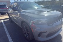 2022 Dodge Durango R/T Plus