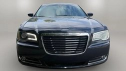 2016 Chrysler 300 Limited
