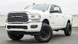 2024 Ram Ram Pickup 2500 Laramie