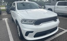 2023 Dodge Durango SXT Launch Edition