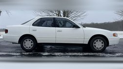 1995 Toyota Camry DX