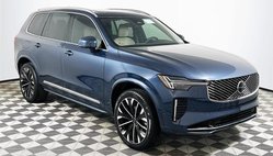 2026 Volvo XC90 T8 Plus 7P