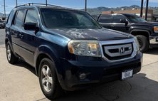 2009 Honda Pilot EX-L w/DVD