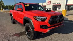 2023 Toyota Tacoma TRD Pro
