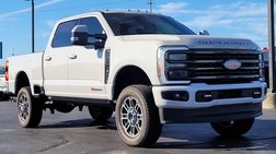 2023 Ford Super Duty F-350 Limited