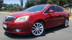 2014 Buick Verano Base