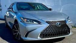 2024 Lexus ES 350 Base