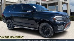 2023 Ford Expedition Timberline