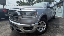 2019 Ram Ram Pickup 1500 Laramie