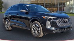 2025 Audi Q5 quattro Premium TFSI