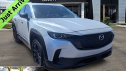 2023 Mazda CX-50 2.5 S Preferred Plus
