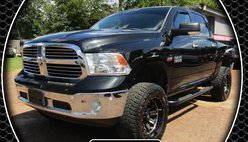 2015 Ram Ram Pickup 1500 Lone Star