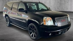 2014 GMC Yukon XL Denali