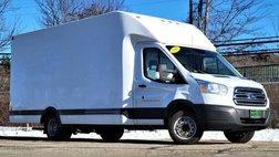 2019 Ford Transit 350 HD