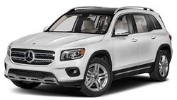 2020 Mercedes-Benz GLB GLB 250