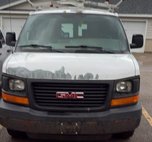 2005 GMC Savana 3500