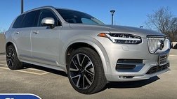 2024 Volvo XC90 B6 Plus Bright Theme 7P