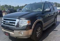 2013 Ford Expedition XLT