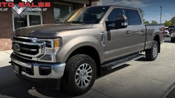2020 Ford Super Duty F-350 Lariat