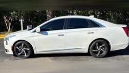 2019 Cadillac XTS Luxury