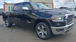 2022 Ram Ram Pickup 1500 Laramie