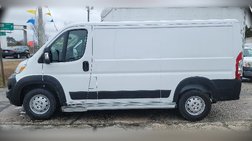 2023 Ram ProMaster 2500 136 WB
