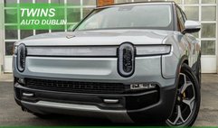 2024 Rivian R1S Adventure