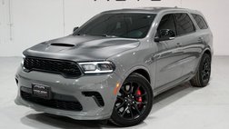 2021 Dodge Durango SRT Hellcat