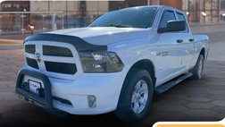 2017 Ram Ram Pickup 1500 Express