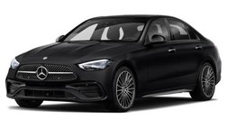 2022 Mercedes-Benz C-Class C 300 4MATIC