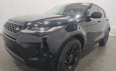 2023 Land Rover Range Rover Evoque P250 S