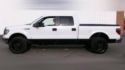 2010 Ford F-150 XLT